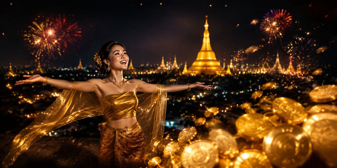 စစ်ကိုင်းမြင့်တောင်၌ အပန်းဖြေ VIP လောင်းကစား